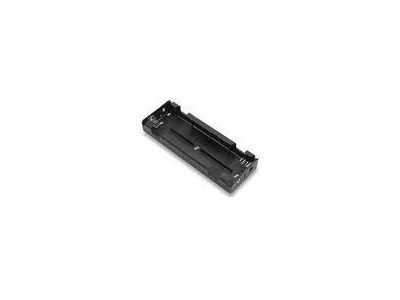 BATTERY HOLDER 6 C CELL