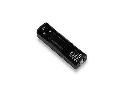 BATTERY HOLDER 1 AA CELL
