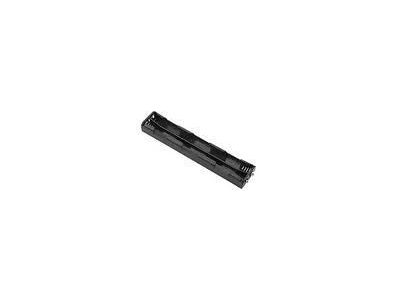 BATTERY HOLDER 6 AA CELL 9V SNAP