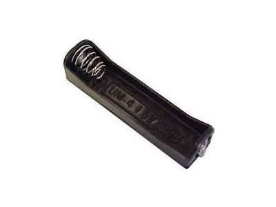 BATTERY HOLDER 1 AAA