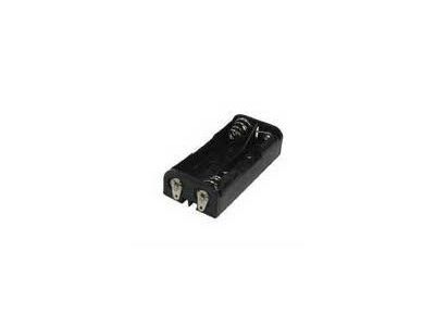 BATTERY HOLDER 2 AAA