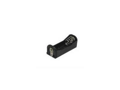 BATTERY HOLDER 1 N
