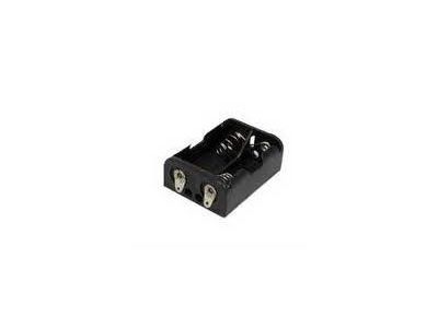 BATTERY HOLDER 2 N