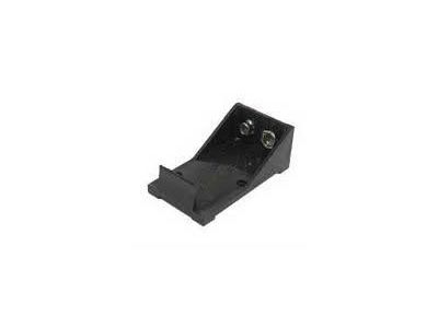 9V BATTERY HOLDER