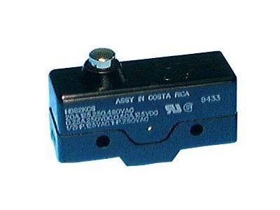 Philmore 30-18130 HEAVY DUTY with Button Actuator Switch SPDT 15A 125-250V Screw HIGHLY Z15G1306 HBS2KCS