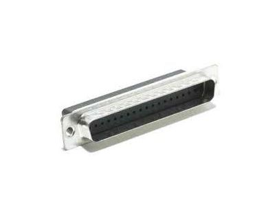 D-SUB MALE-37 PIN DB37 CRIMP TYPE