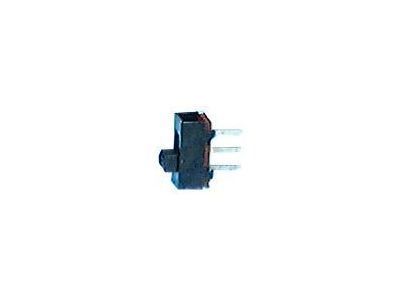 Philmore 30-9185 Sub-Miniature Slide Switch SPDT 300MA 125V ON-ON