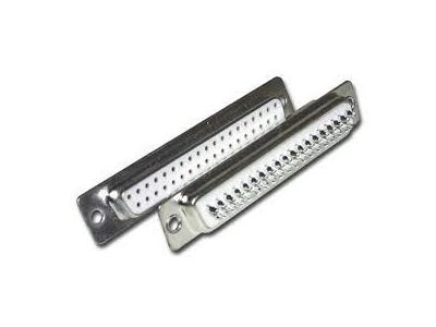 D FEMALE 37 PIN DJ37 DB37