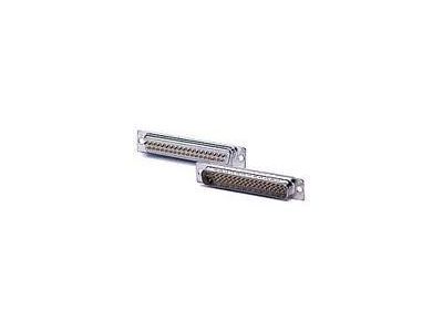 D MALE 37 PIN DP37 DB37