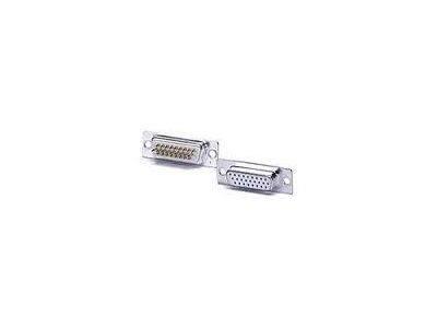 HI DENSITY FEMALE 26 PIN SOLDER DB26
