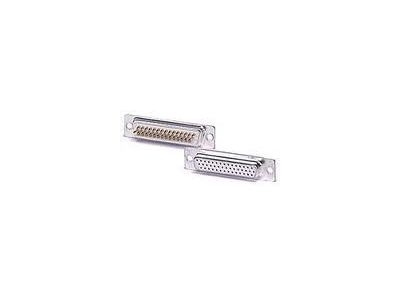 HI DENSITY FEMALE 44 DB44 SOLDER