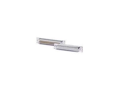 HI DENSITY FEMALE 62 DB62 SOLDER