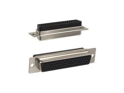HI DENSITY FEMALE CRIMP DB78 CRIMP TYPE