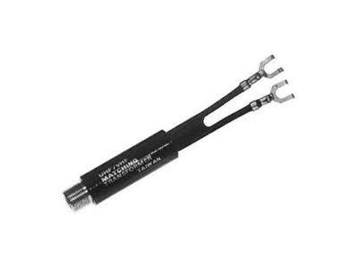 BALUN 75 ohm to 300 ohm Indoor