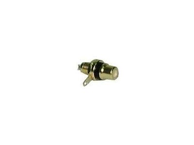 GOLD RCA JACK