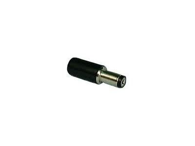 1.3mm x 3.5mm DC Plug, Mates with 211B, 313B Jacks