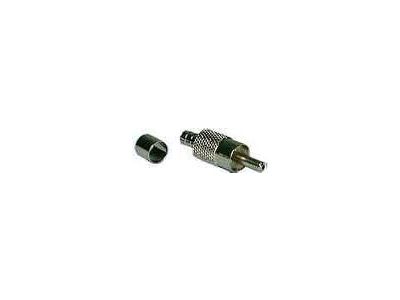 CRIMP RCA PLUG for RG59 Coax