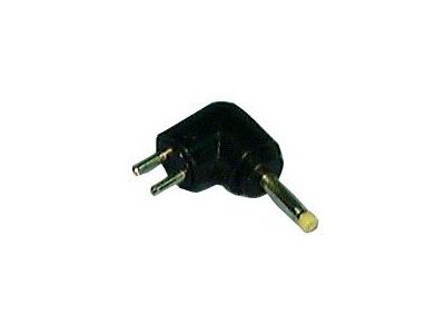 DC PLUG .75 x 2.35mm