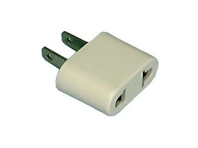 ADAPTOR 220/110 EURO-ASIA TO USA