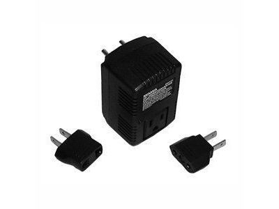 STEP UP / DOWN TRANSFORMER, CONVERTOR 50W UP DOWN 110/120 OR 220/240 TO 110/120 OR 220/240
