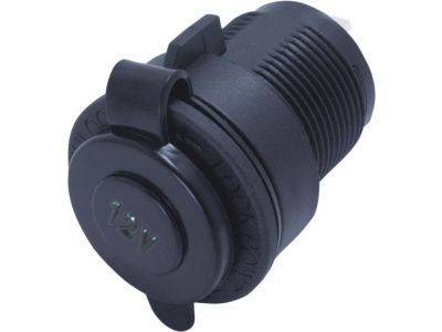 Cigarette Lighter Weather Proof 12V Socket