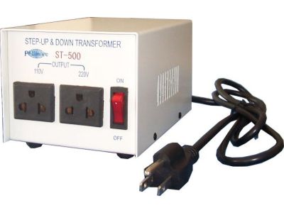 UP DOWN TRANSFORMER STEP UP STEP DOWN 500 WATT