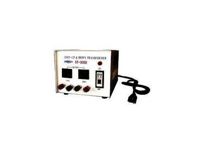 UP DOWN TRANSFORMER STEP UP STEP DOWN 3000 WATT