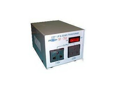UP DOWN TRANSFORMER STEP UP STEP DOWN 750 WATT