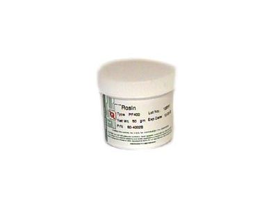 PF400 ROSIN PASTE FLUX 2 oz. MSS-FLUX