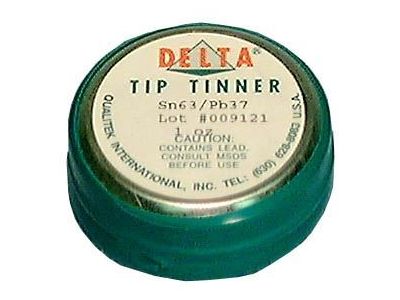 63/37 TIP TINNER 1 oz.