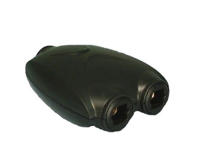 AUDIO OPTICAL FIBER SPLITTER