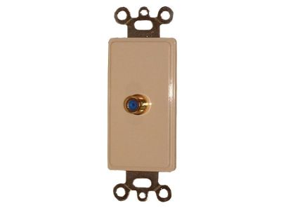 Designer Insert 1 F-81/Ivory