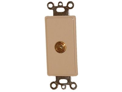 DECORA 1/4 inch JACK