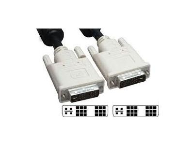 DVI-I TO DVI-I SINGLE LINK M/M-2M