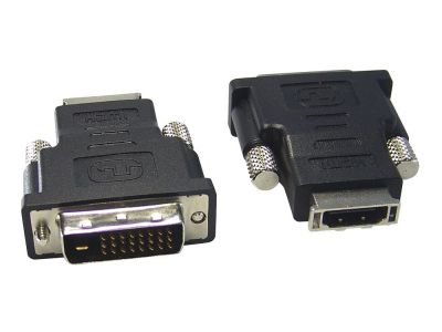 Discontinued, ADAPTER HDMI female TO DVI-D SINGLE LINK male