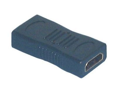 HDMI Gender Changer Female to Female Coupler, Splice. REPLACES 70-7049