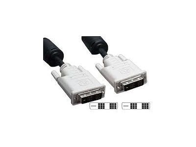 DVI-D TO DVI-D SINGLE LINK M/M-2M