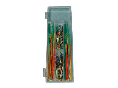 JUMPER WIRE KIT PROTOBOARD