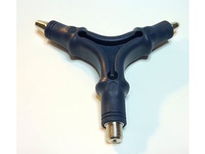 T HANDLE F CONNECTOR ASSEMBLY TOOL