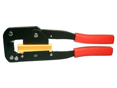 IDC TYPE CRIMP TOOL