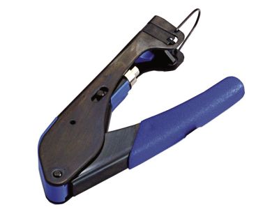 Economy F connector Compression Crimp Tool