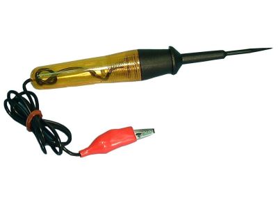 12V TEST LIGHT