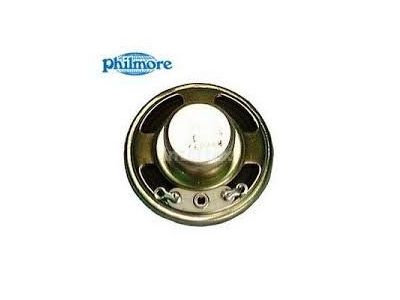 3 Inch ROUND SPEAKER, 8 Ohm, 1/2 Watt