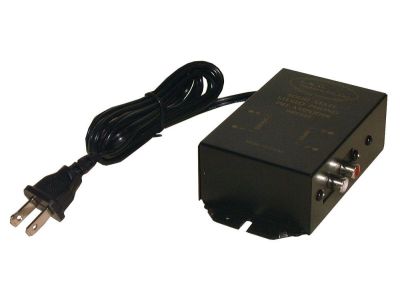 TURNTABLE STEREO PRE AMP