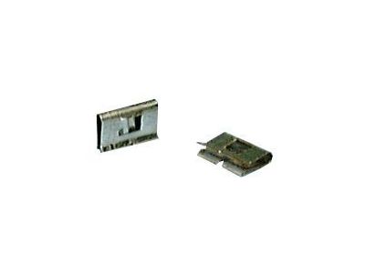 66 BLOCK BRIDGE CLIPS 100PK