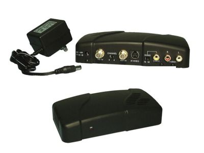 ECONOMY RF MODULATOR