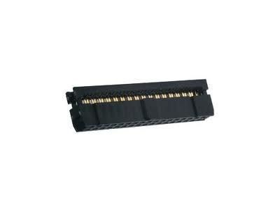 DUAL ROW IDC CONNECTOR 40 Position