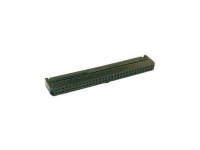 DUAL ROW IDC CONNECTOR 64 Position
