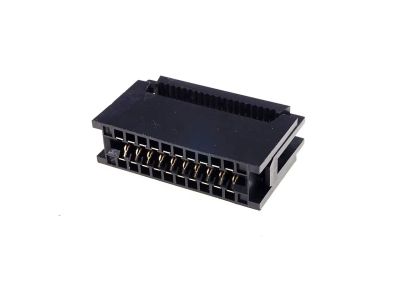 CARD EDGE IDC CONNECTOR 14 Position IDC14B