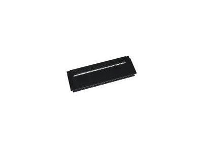 CARD EDGE IDC CONNECTOR 50 POSITION T&B ANSLEY AMP 3M 925130-50-R 3415 EC-50 40-8050 IDC50B